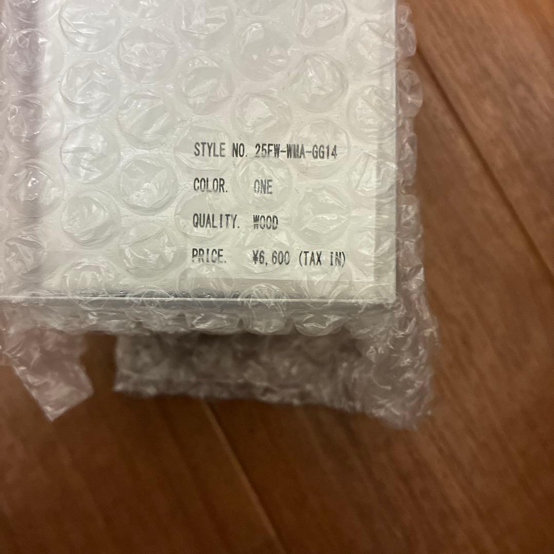 ワコマリアWACKO MARIAけん玉wtapsネイバーフッド supreme