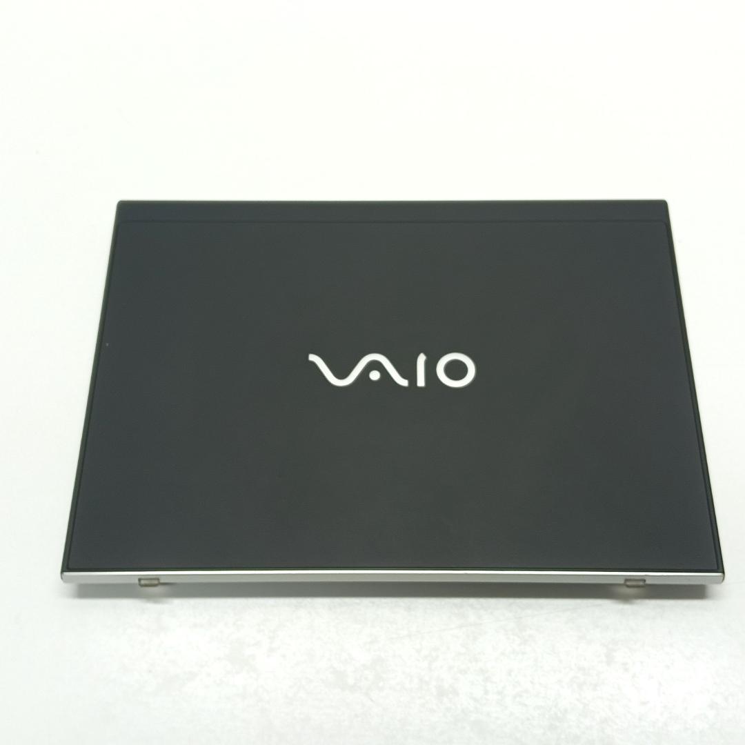 軽量高性能 VAIO VJPJ11 i5 8G SSD256G LTE オフィス