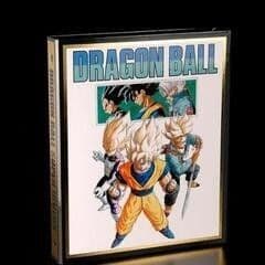 ドラゴンボール 40th Anniversary Editionバインダーセット
