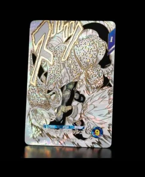 ドラゴンボール 40th Anniversary Editionバインダーセット