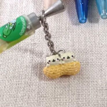 d*2様 ボールペン５本セット＋定規　にゃんにゃんにゃんこ　当時物　平成女児