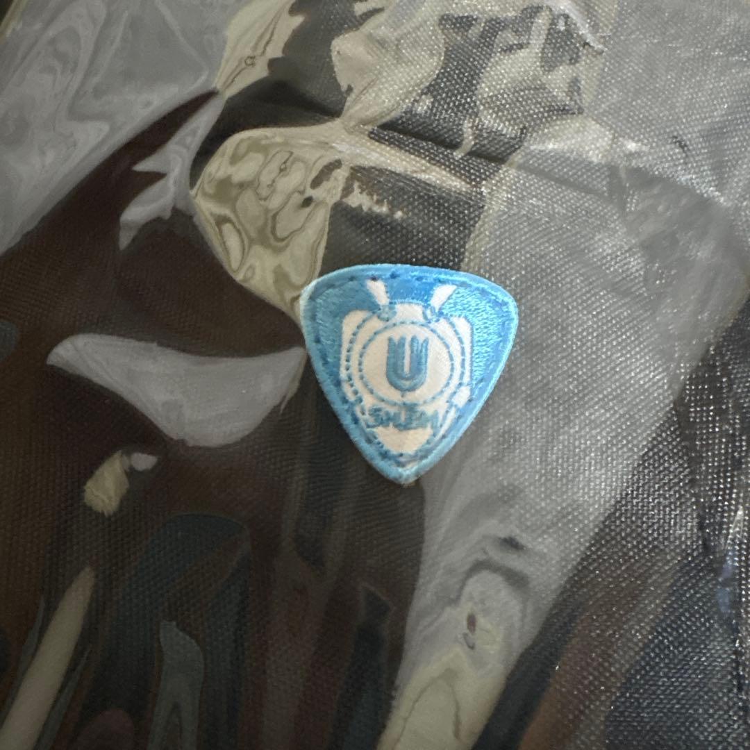 UNISON SQUARE GARDEN リュック ユニゾン グッズ