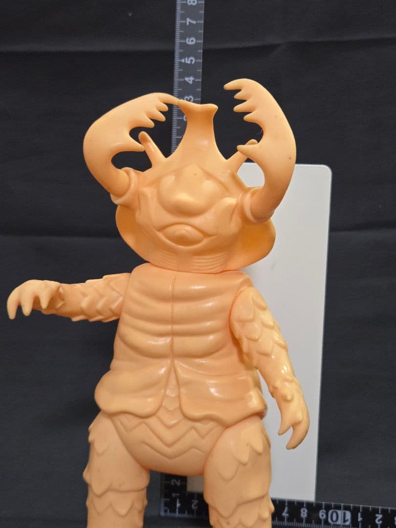 アントラー　ブルマァク　ソフビ