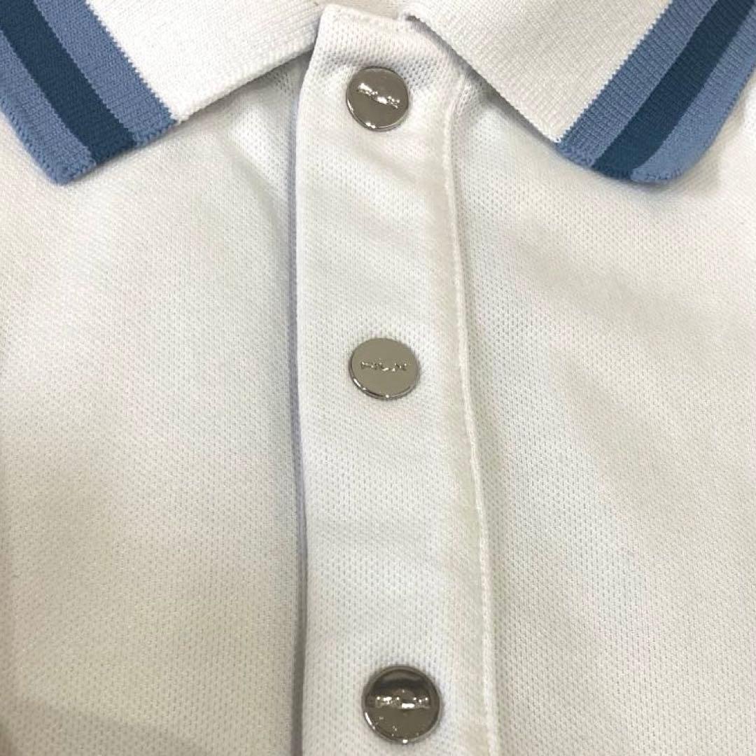 【POLO RALPH LAUREN】ロングスリーブ ポロシャツ　RLX