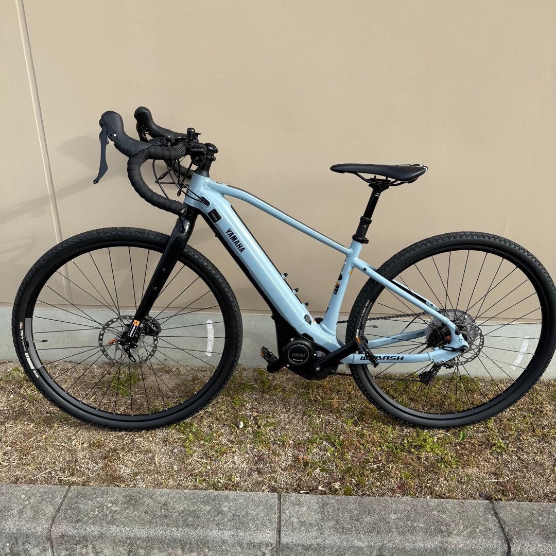 2025年購入 ヤマハ Wabash RT PC70WR