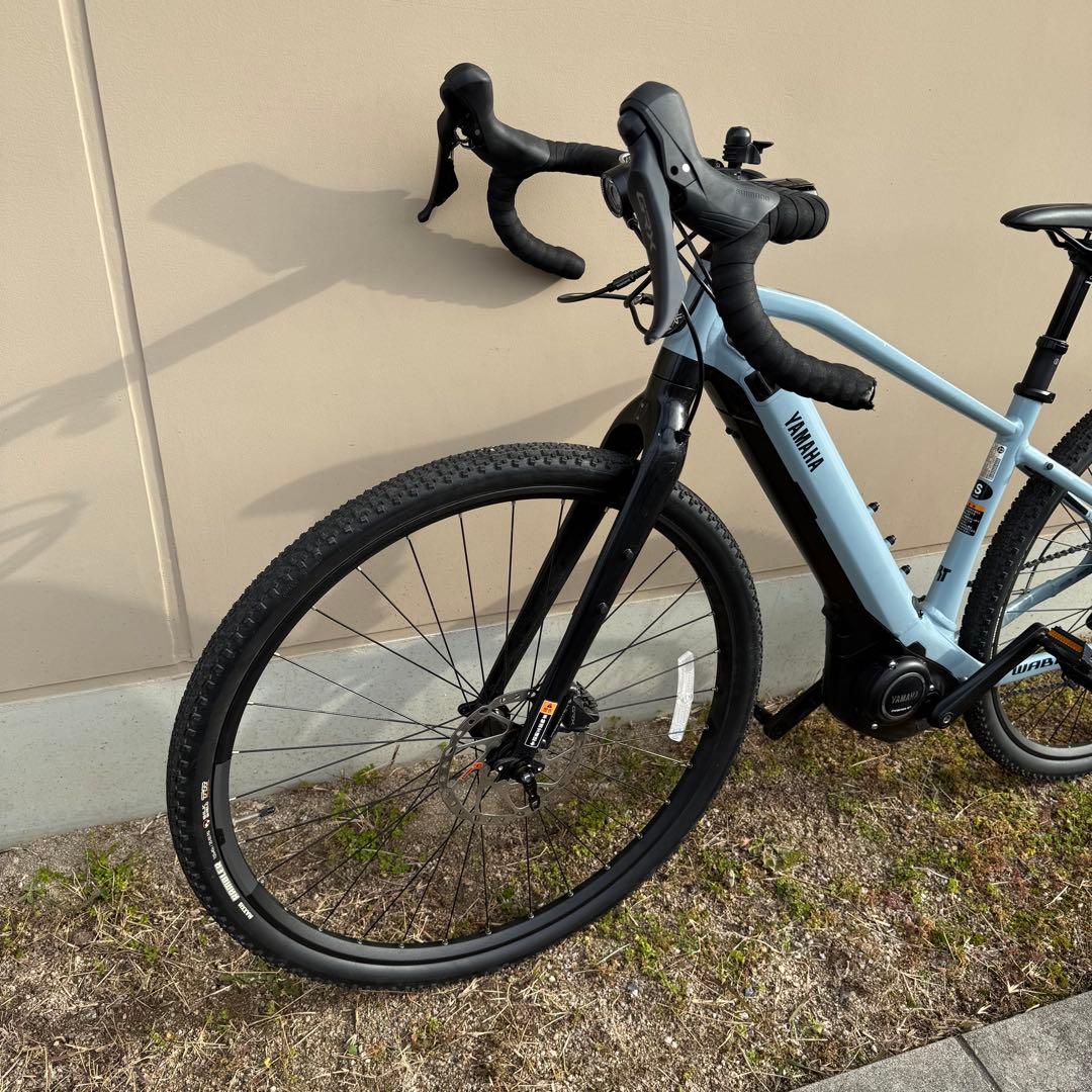 2025年購入 ヤマハ Wabash RT PC70WR