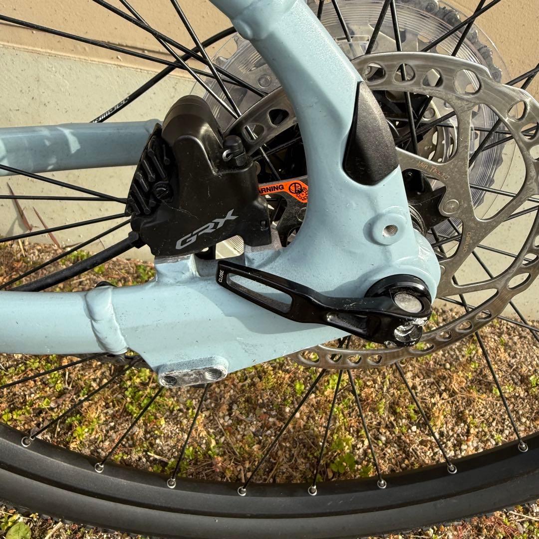 2025年購入 ヤマハ Wabash RT PC70WR