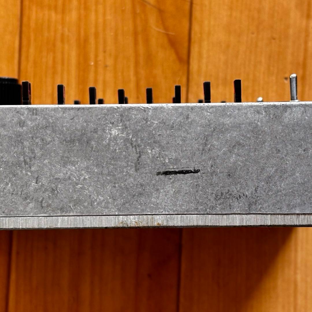 値下げ！16 Step CV シーケンサー