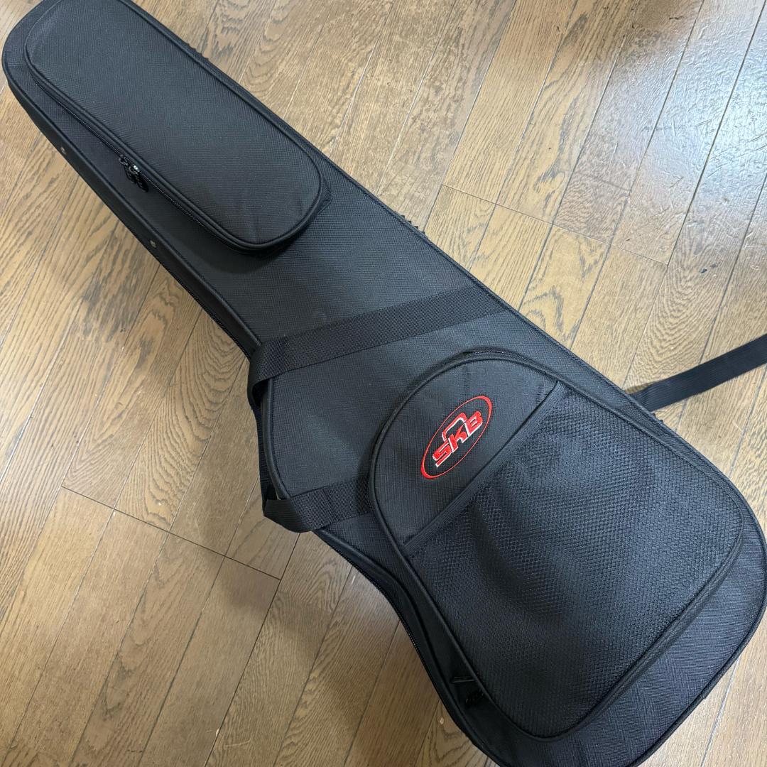 【超美品】FGN Neo Classic NTL10MAH テレキャスター