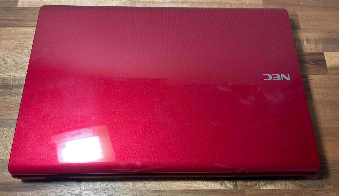 Win11 Office 13.3型 LaVie メモリ8GB SSD256GB