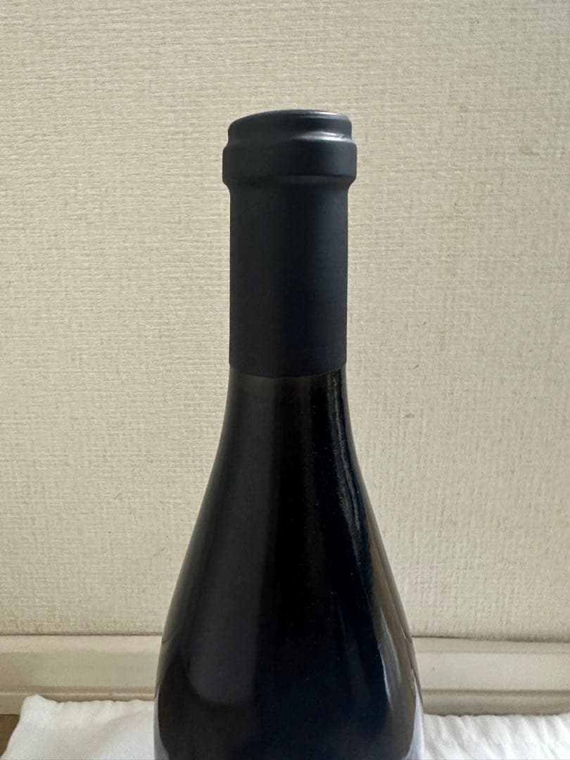 Y by YOSHIKI ワイバイヨシキ　ピノノワール 2017年