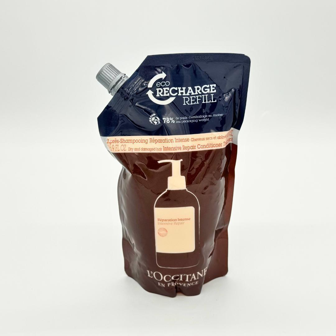 ロクシタン インテンシヴリペア シャンプー＆コンディショナー　500ml