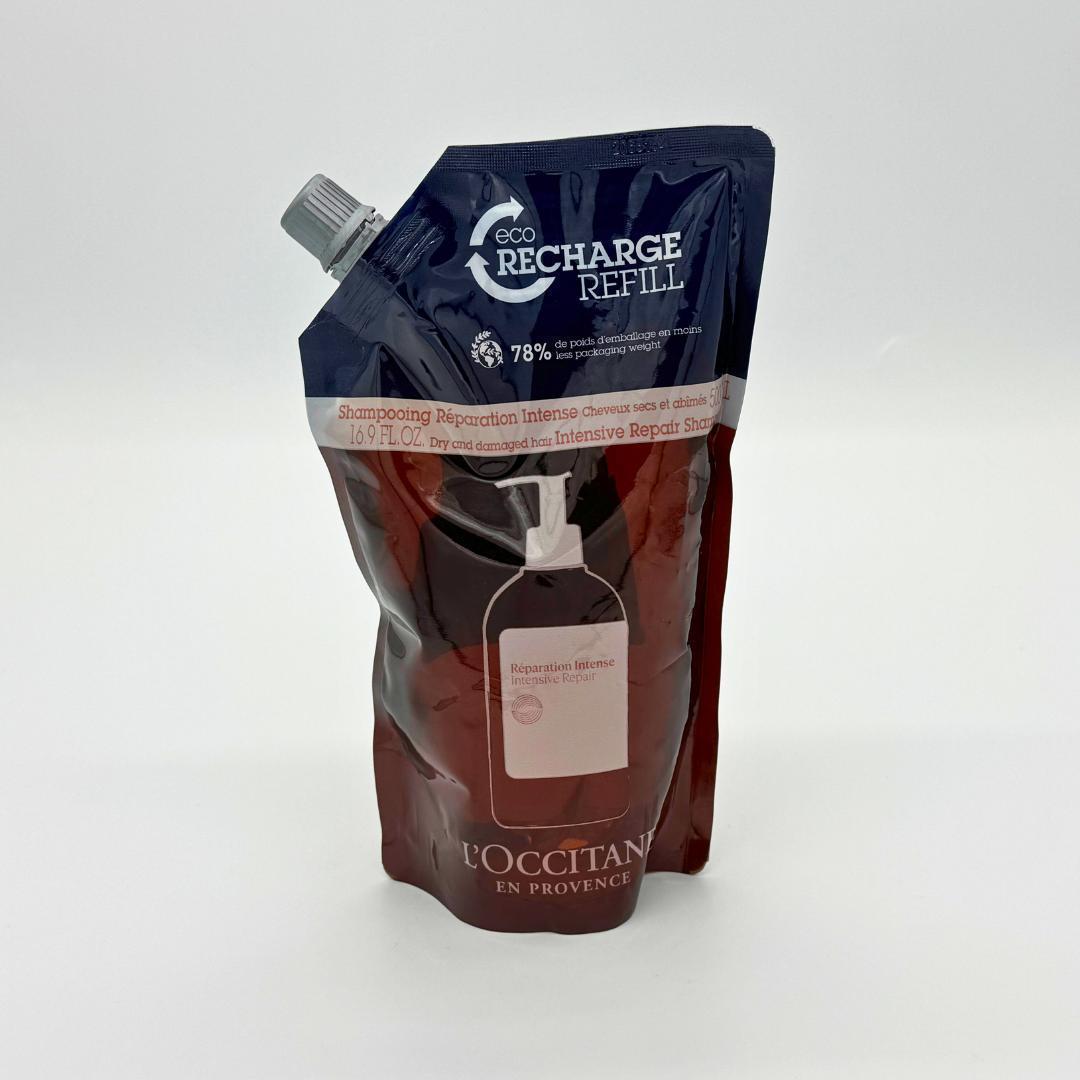 ロクシタン インテンシヴリペア シャンプー＆コンディショナー　500ml