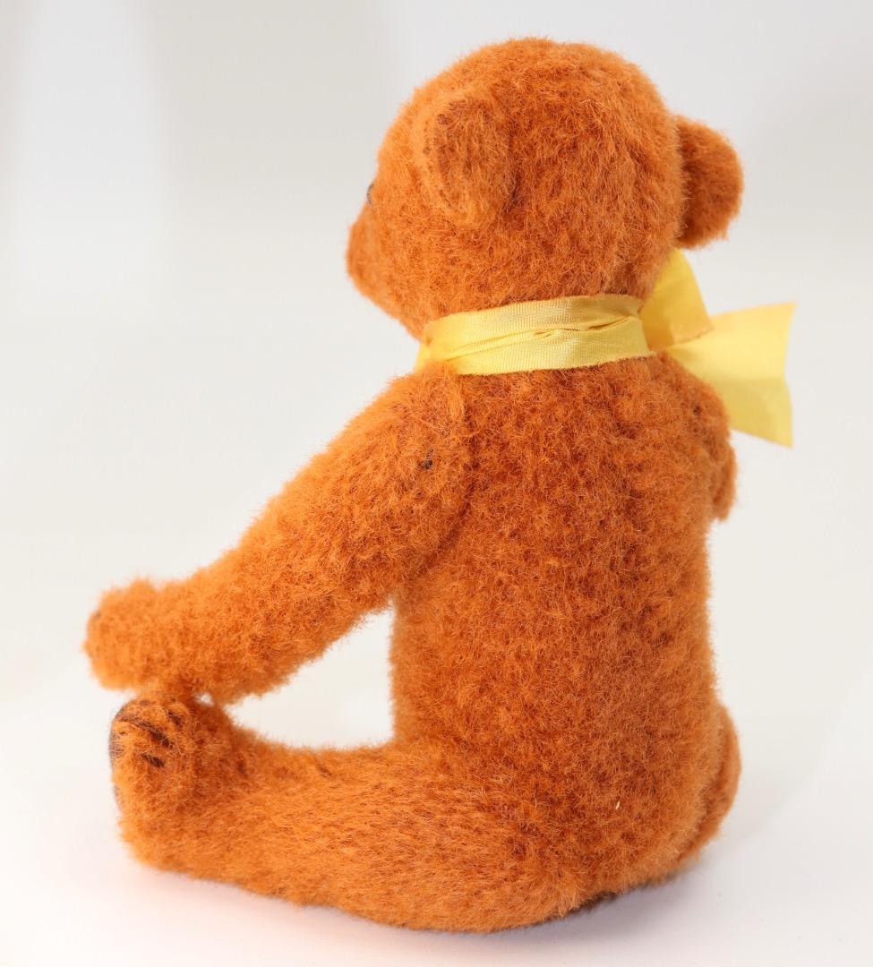 R. John Wright 2004-2005限定クラブギフト・ベア 16cm