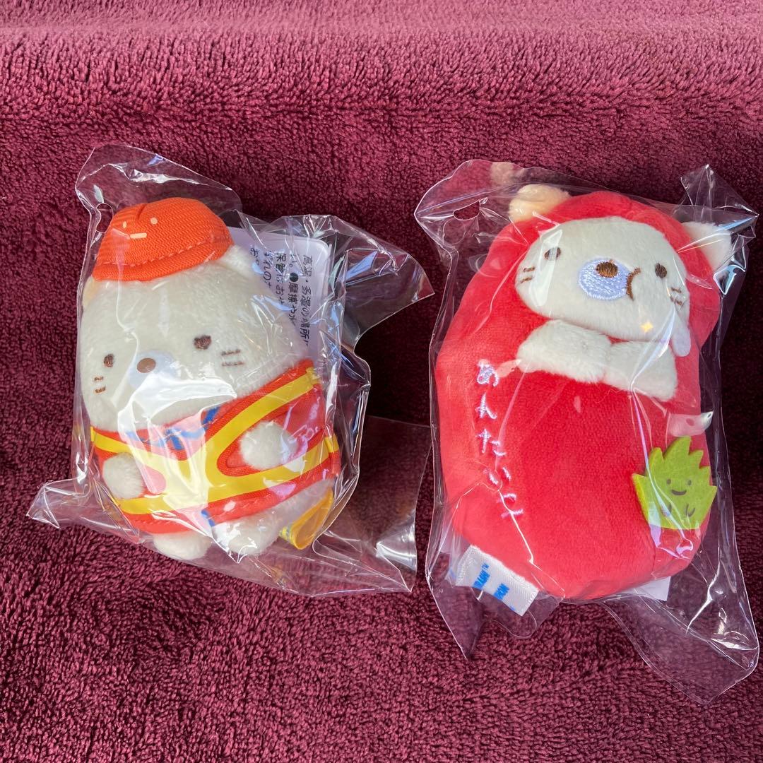 NEXCO西日本×すみっコぐらし　コラボ　フルコンプ　全12種コンプリートセット