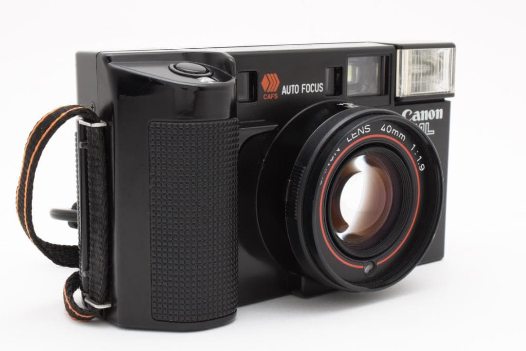 ★極美品★キヤノン Canon AF35ML #1095