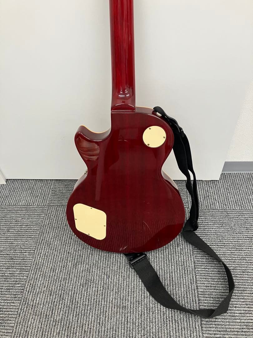 Epiphone Les Paul Standard Pro サンバースト　Y
