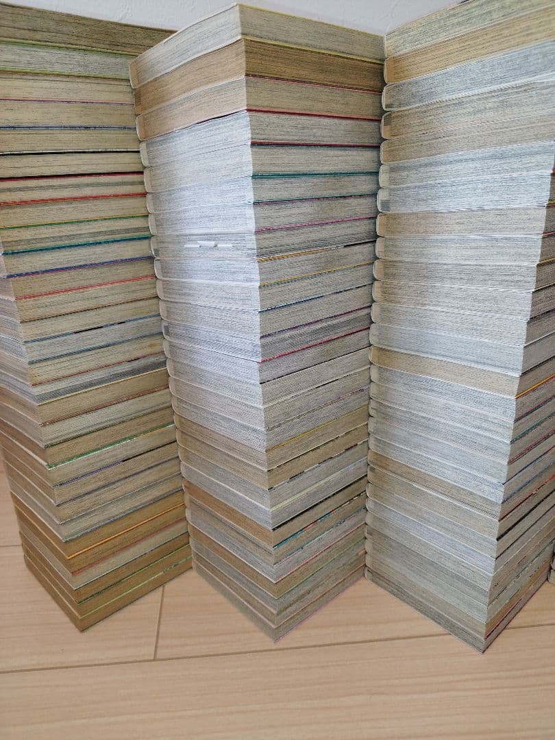 ワンピース ONE PIECE　1〜113巻　全巻