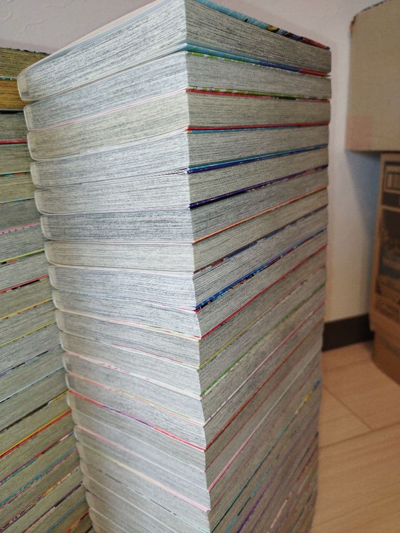 ワンピース ONE PIECE　1〜113巻　全巻