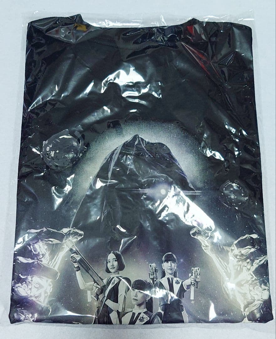 ネビュラロマンスTOUR後編 Tシャツ ロマンスシート パス VIP特典セット