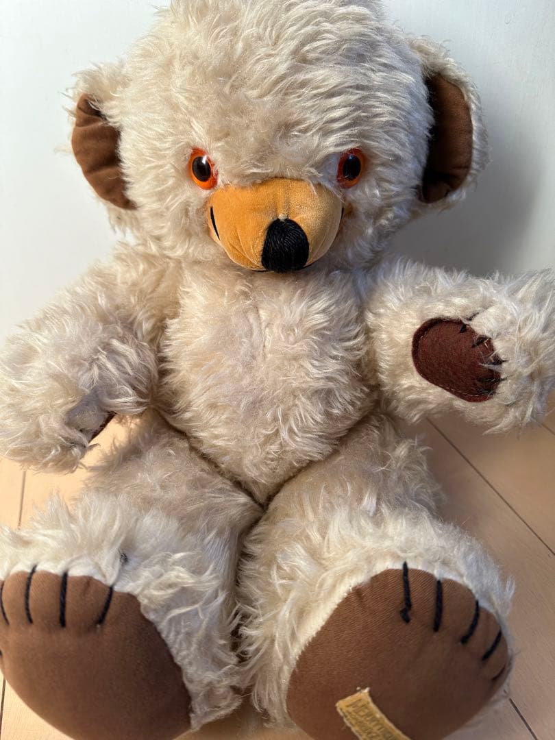 メリーソート/アンティーク ヴィンテージ チーキー