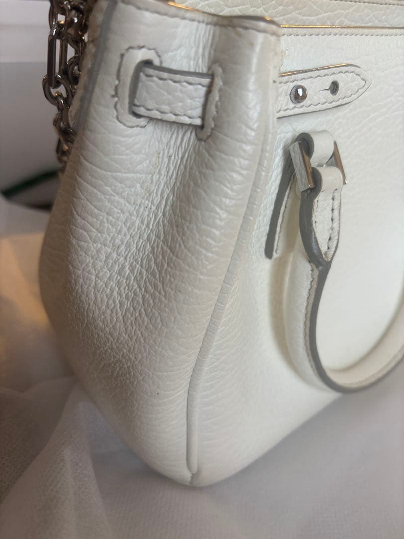 正規品マルジェラ ショルダーバッグ