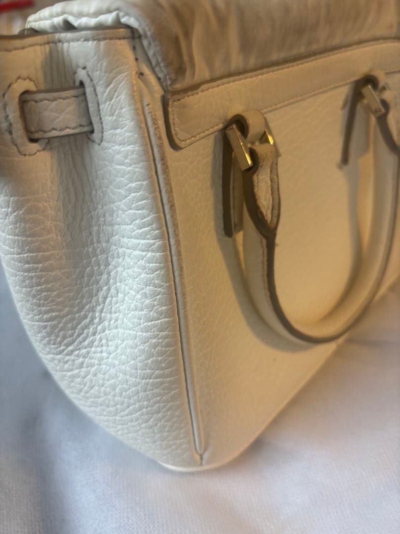 正規品マルジェラ ショルダーバッグ