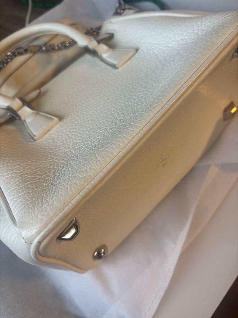 正規品マルジェラ ショルダーバッグ