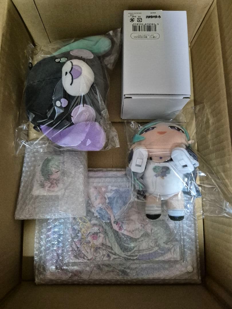 八雲べに　誕生日記念2025