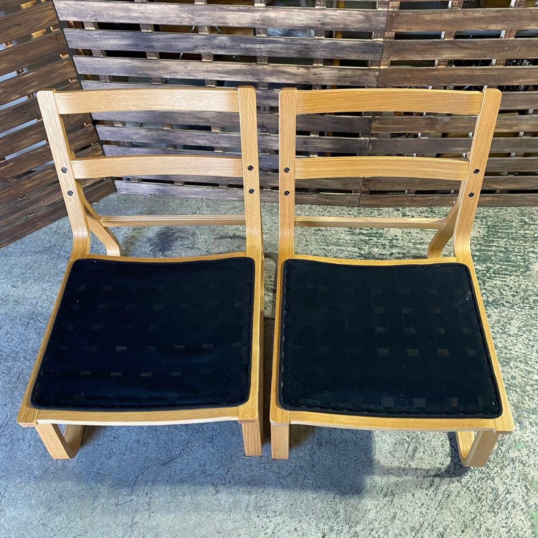 G330\" 無印良品 ダイニングセット テーブル チェア ベンチ