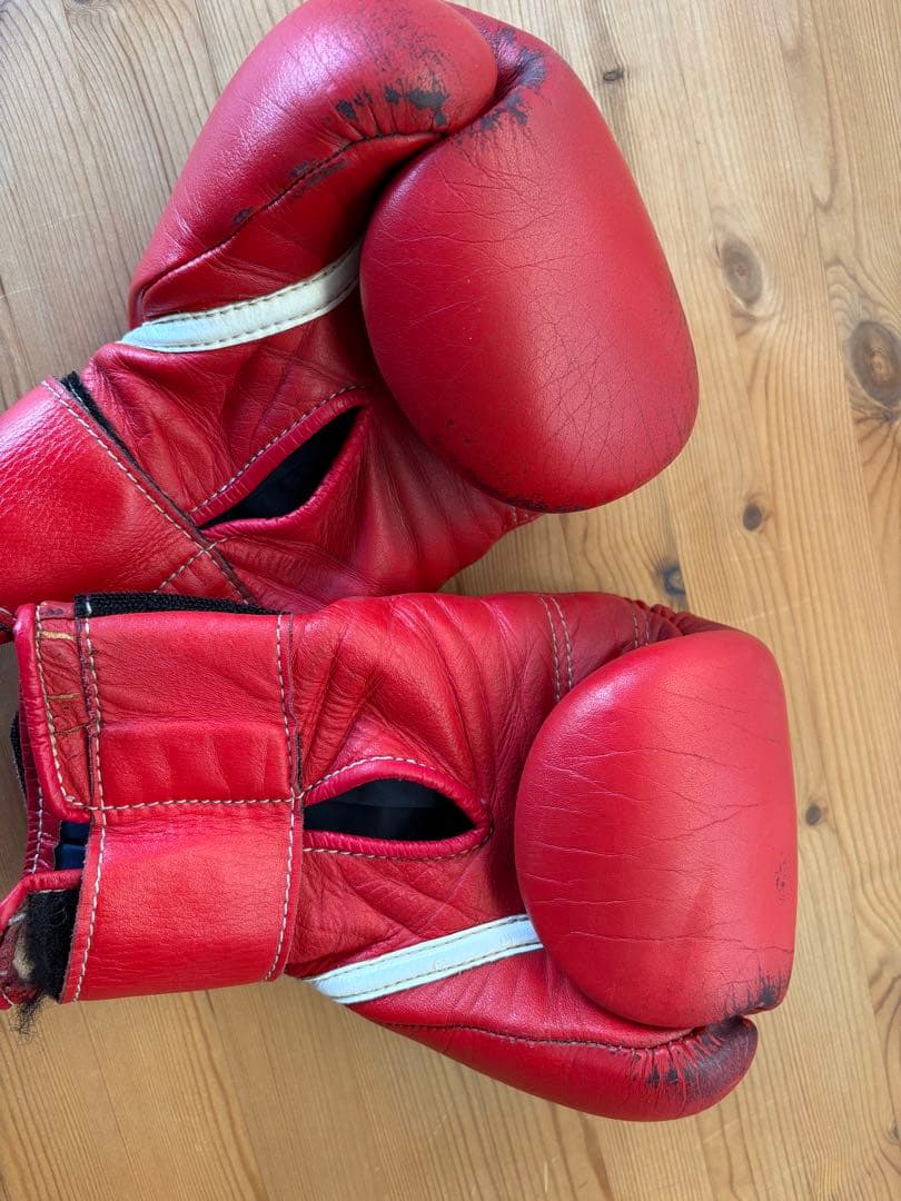 ウイニング　グローブ 8オンス