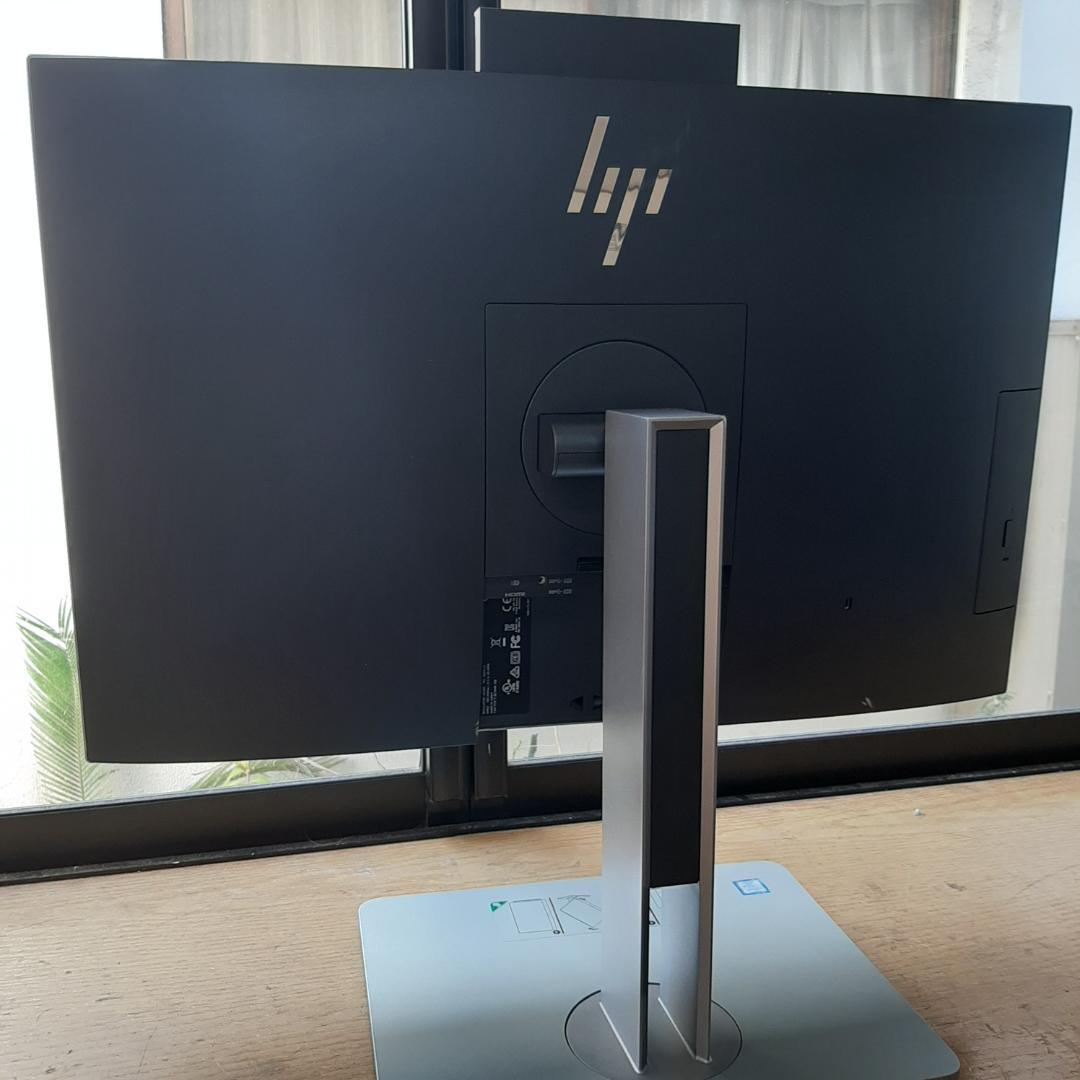 HP 一体型 9世代 i5 256G 8G 1920x1080