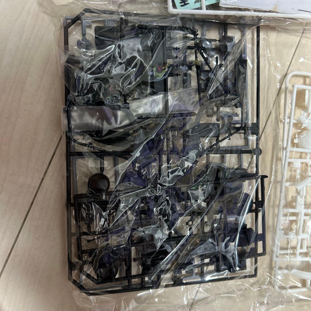 俺のマシン未組み立てAOSHIMA CBX400F旧車會プラモデルレア旧単車會