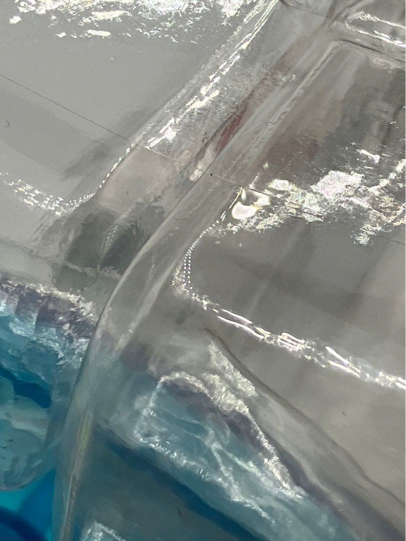 【未使用】 すーぱーそに子 うお座Ver 1/7 フィギュア AMAKUNI