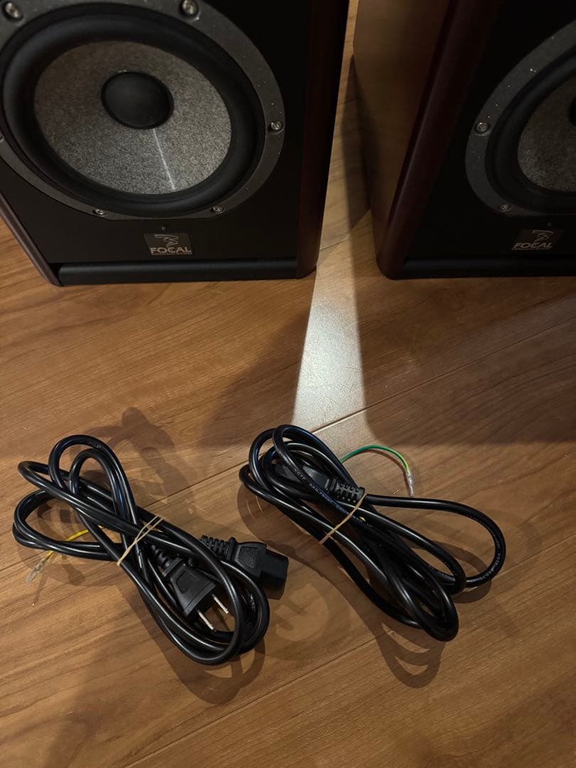 Focal Solo6 Be 訳あり