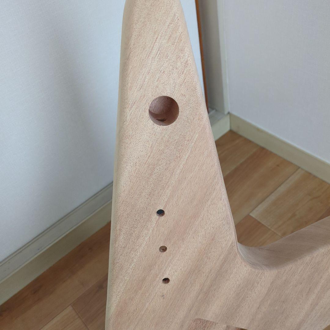 washburn dime333 タイプDIYキット