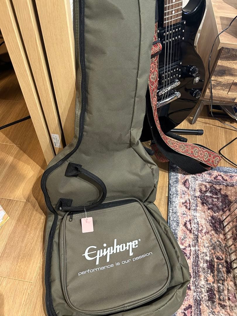 Epiphone Les Paul Special Ⅱ