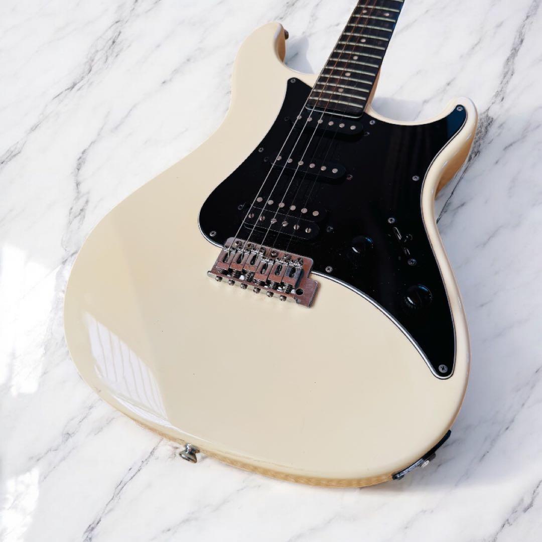 YAMAHA ヤマハ　RGS 112P エレキギター