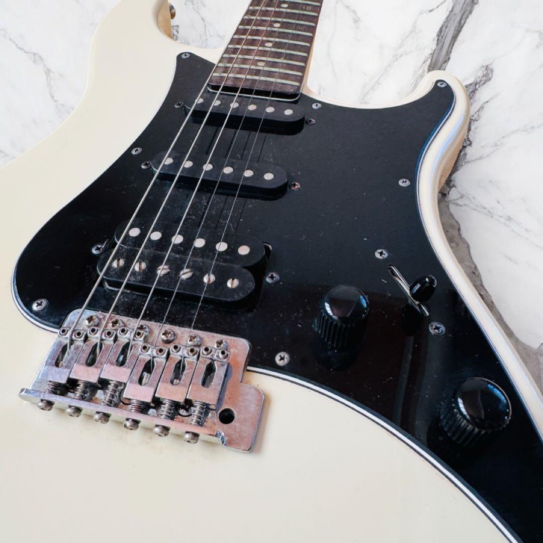 YAMAHA ヤマハ　RGS 112P エレキギター