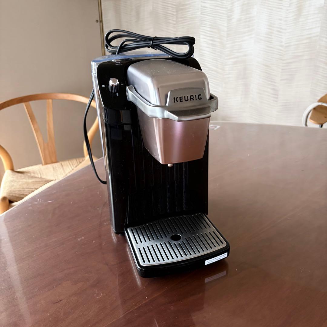 Keurig コーヒーメーカー