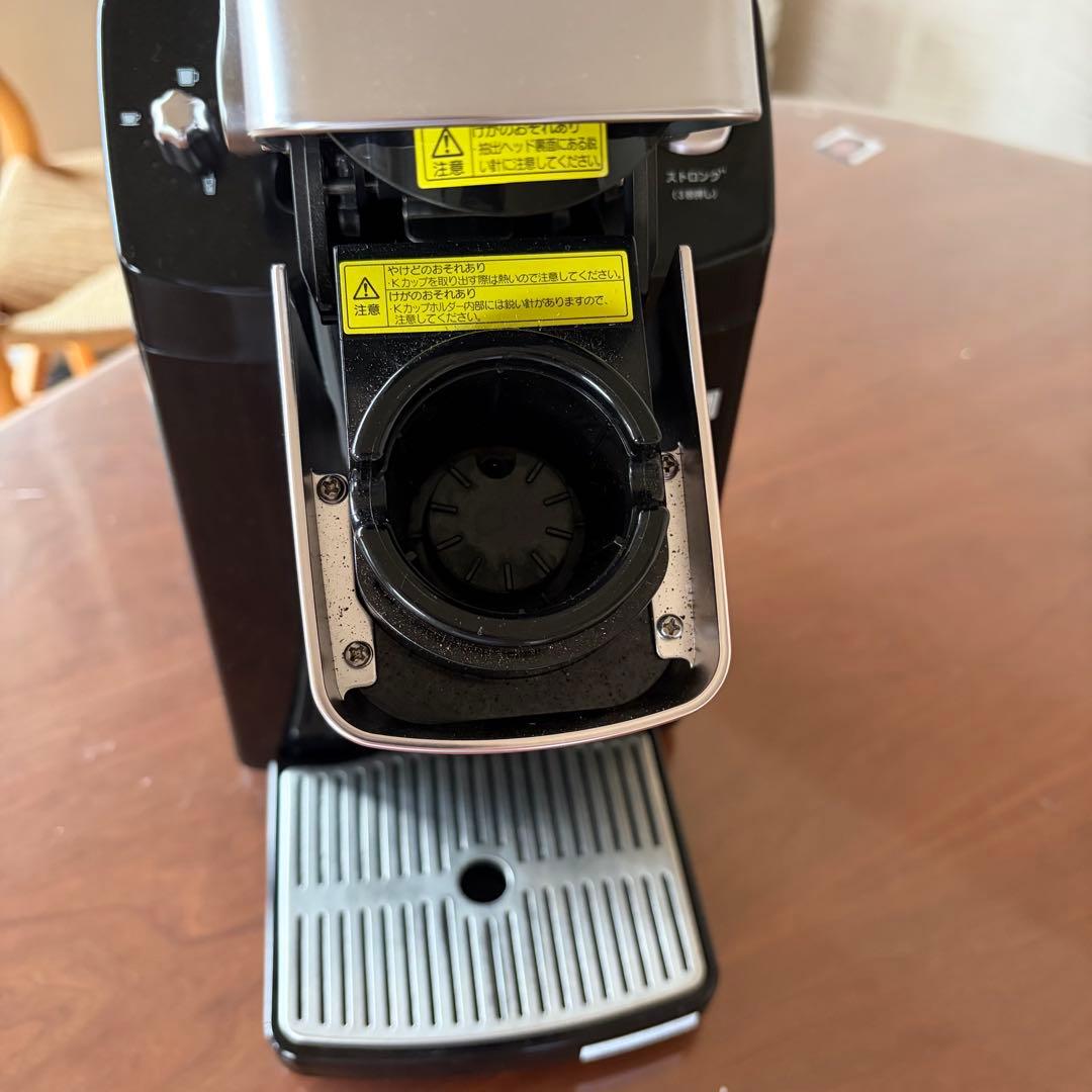 Keurig コーヒーメーカー