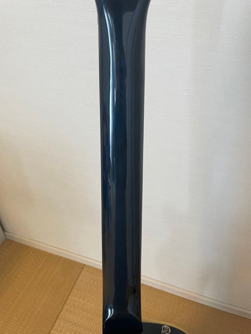 Maestro byGibson ギター 青色