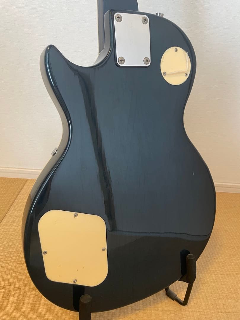 Maestro byGibson ギター 青色