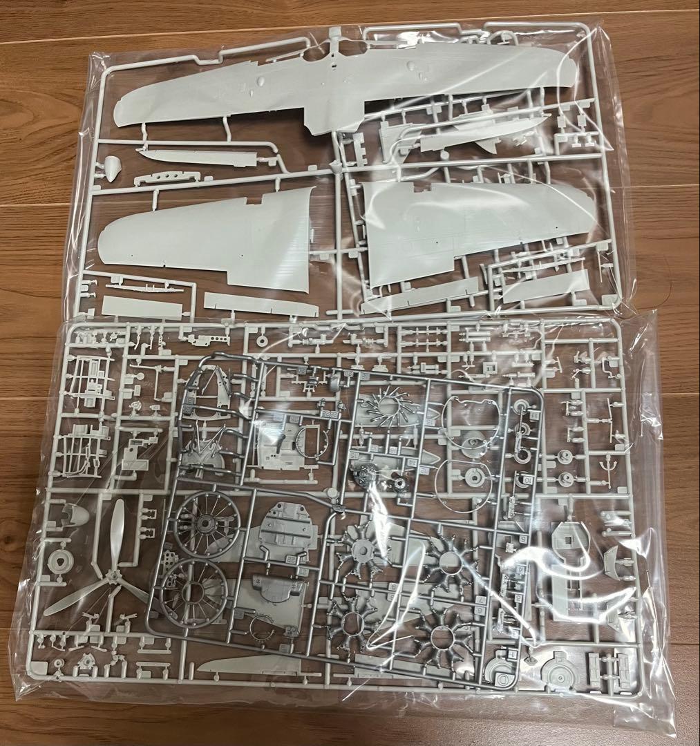 Tamiya リアルサウンドアクションセット 三菱 零式艦上戦闘機五二型 訳あり