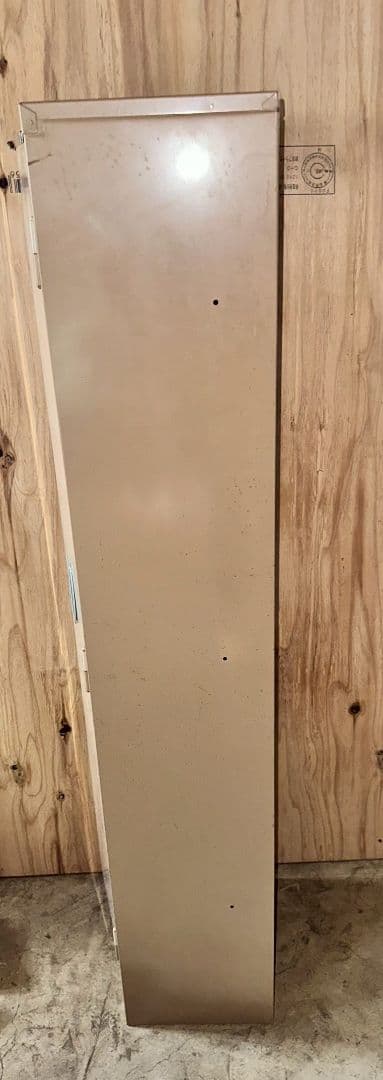 ガンロッカー　KOYO　光葉　銃ケース　鍵なし