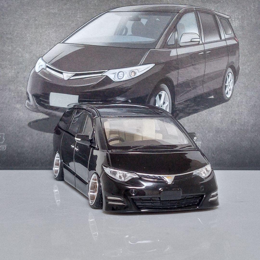 タカユキさん専用 ミニカー改 2台セット