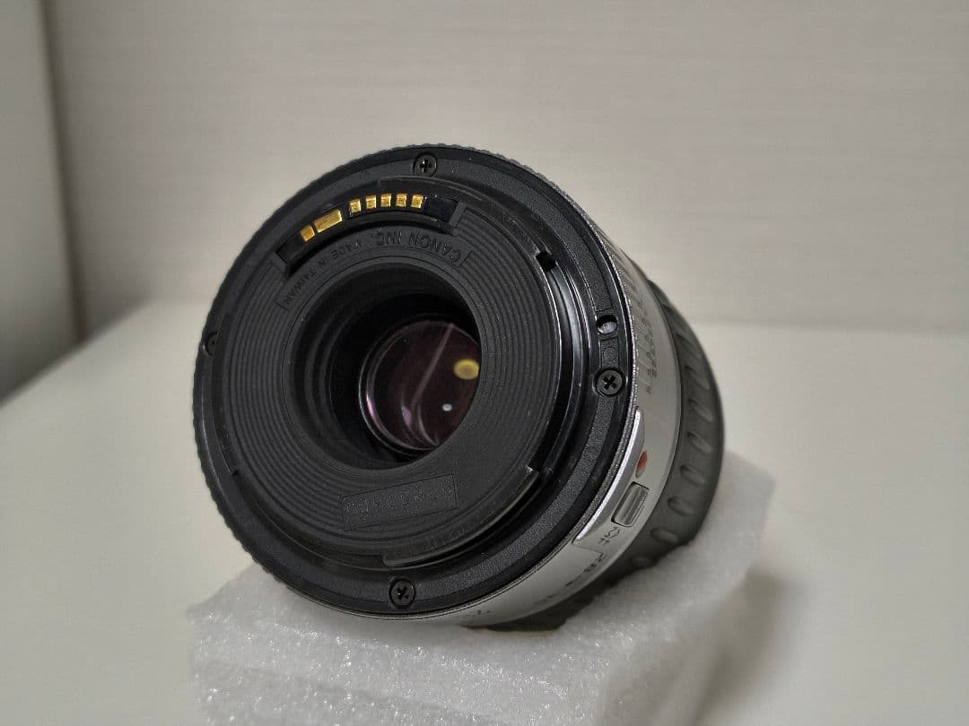 Canon EOS kiss 5・レンズ2本・説明書 動作確認済