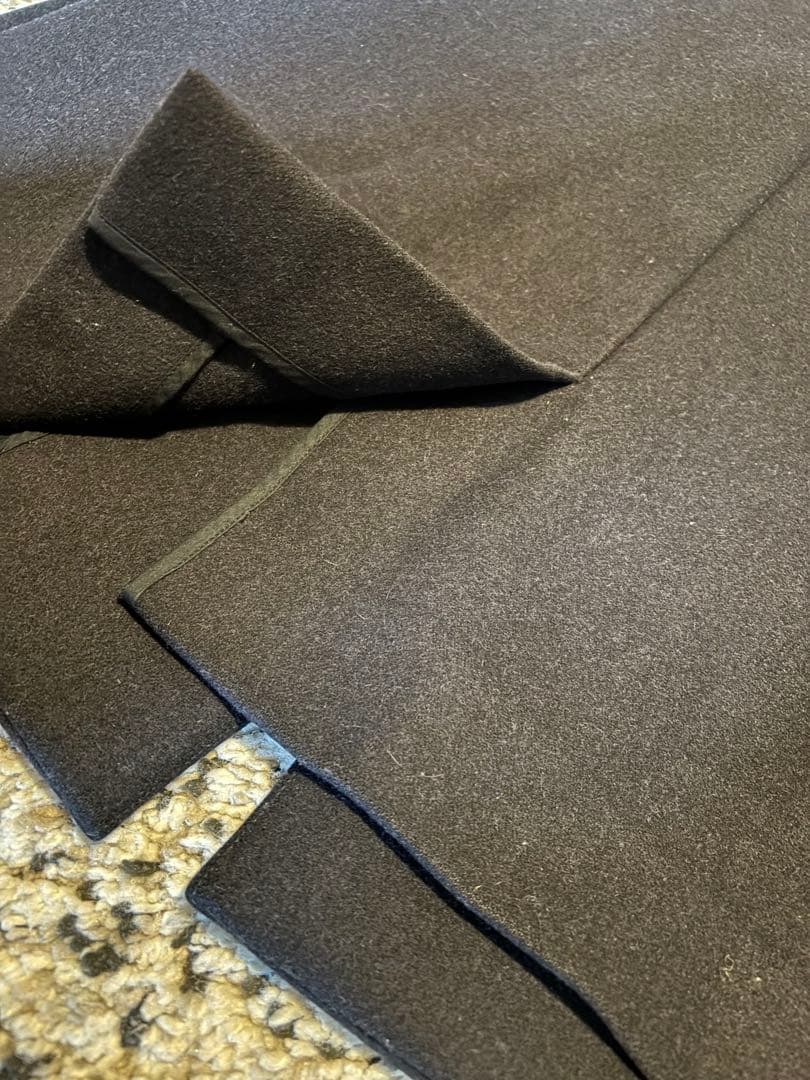 専用　sofie d'hoore ソフィードール　メルトンコート