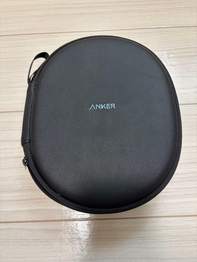 Anker アンカー PowerConf H700 ワイヤレスヘッドセット