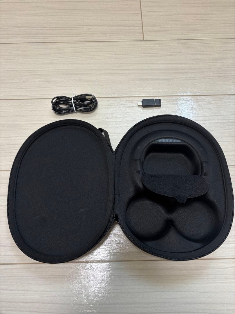 Anker アンカー PowerConf H700 ワイヤレスヘッドセット